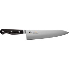 Нож кухонный Shimomura Fine Chef. Длина клинка - 210 мм