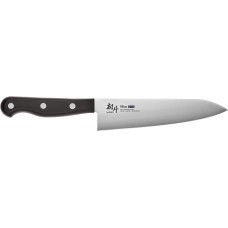 Нож кухонный Shimomura Slim Chef. Длина клинка - 180 мм