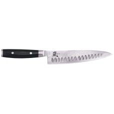 Нож кухонный Yaxell Ran Chef G