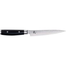 Нож кухонный Yaxell Ran Slicing 180 мм