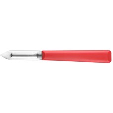 Нож Opinel №315 Peeler. Цвет - красный