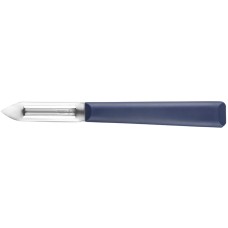 Нож Opinel №315 Peeler. Цвет - синий