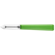 Нож Opinel №315 Peeler. Цвет - зелёный