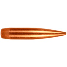 Пуля Berger Hybrid Target F-Open кал. 7 мм (.284) масса 11,92 г/ 184 гр