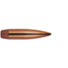 Пуля Berger Match Fullbore Target кал .224 масса 80.5 гр (5.2 г) 100 шт