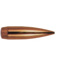 Пуля Berger Match Fullbore Target кал .30 масса 155.5 гр (10.1 г) 100 шт