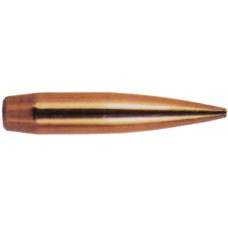 Пуля Berger Match Hybrid Target кал. 7 мм (.284) масса 11,66 г/ 180 гр (100 шт.)