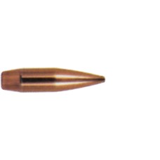 Пуля Berger Match VLD Target кал .224 масса 70 гр (4.5 г) 100 шт