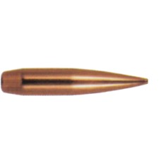 Пуля Berger Match VLD Target кал. 6,5 мм (.264) масса 9,1 г/ 140 гр (100 шт.)