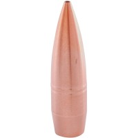 Куля Cutting Edge Bullets MTH кал. 6.5 мм маса 120 гр (7.8 г) 50 шт