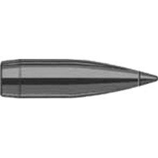 Пуля Hornady A-Max (с молибденовым покрытием) кал .30 масса 155 гр (10 г) 100 шт