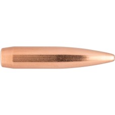 Пуля Hornady BTHP кал. 6.5 мм масса 140 гр (9.1 г) 100 шт
