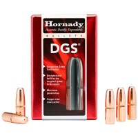 Пуля Hornady DGS кал .410 масса 400 гр (25.9 г) 50 шт