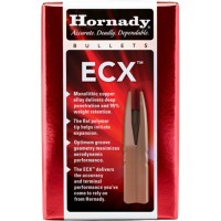 Пуля Hornady ECX кал .30 масса 165 гр (10,7 г) 50 шт
