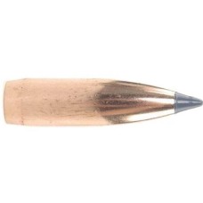 Пуля Nosler Ballistic Tip SP (Spitzer Point) кал. 8 мм масса 180 гр (11.7 г) 50 шт