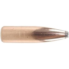 Куля Nosler Partition PPT (Protected Point) кал .30 маса 180 гр (11.7 г) 50 шт