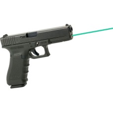 Целеуказатель LaserMax для Glock 20/21/41 GEN4 зелений