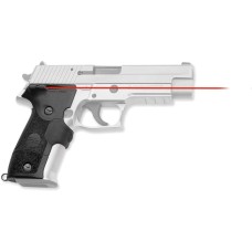 Лазерний целеуказатель Crimson Trace LG-426 на рукоять для SIG SAUER P226. Колір - Червоний