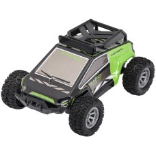 Машинка ZIPP Toys Rapid Monster Green