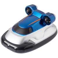 Катер ZIPP Toys на радиоуправлении Speed Boat Small Blue