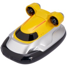 Катер ZIPP Toys на радіокеруванні Speed Boat Yellow