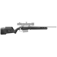 Ложа Magpul Hunter 700L для Remington 700 LA Black