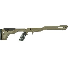 Ложе MDT HNT-26 для Remington 700 SA Green