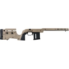Ложа MDT XRS для Remington 700 SA FDE