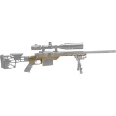 Шасі MDT LSS-XL для Remington 700 SA FDE