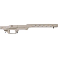 Шасі MDT LSS-XL Gen2 Carbine для Savage SA (10/11/12/16) FDE