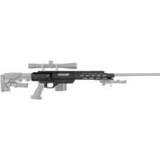 Шасі MDT TAC21 для Remington 700 SA Black
