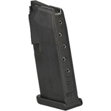 Магазин Glock 43 9 мм (9х19) на 6 патронов