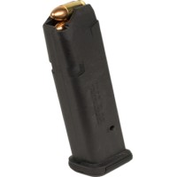 Магазин Magpul PMAG Glock кал. 9 мм. Емкость - 17 патронов