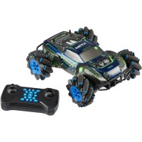 Машинка на радиоуправлении ZIPP Toys Racing Sport Blue