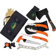 Набір Outdoor Edge The Outfitter Hunting Set