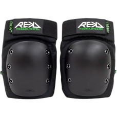Наколінники REKD Energy Ramp Knee Pads. XL. Black