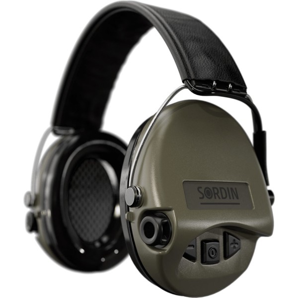 Навушники Sordin Supreme Pro (1237-10001)