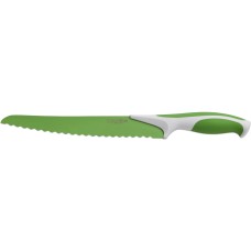 Ніж Boker ColorCut Bread Knife зелений