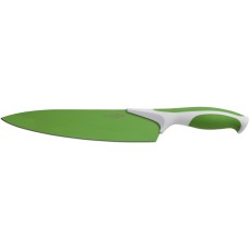 Нож Boker ColorCut Chef Knife зеленый