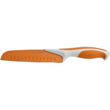 Нож Boker ColorCut Santoku Knife оранжевый