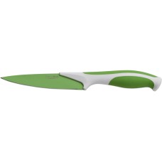Нож Boker ColorCut Vegetable Knife зеленый