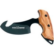 Нож Fox European Hunter 150 Gut Hook