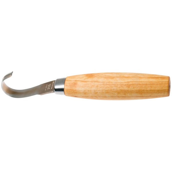 Нож Morakniv Woodcarving Hook Knife 162 (1320-10094)