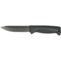 Нож Peltonen M07 PTFE Teflon Black