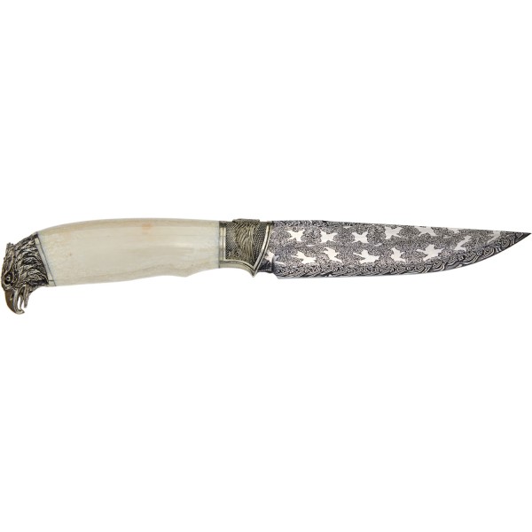 Нож R.A.Knives "Фалькон 2" (1437-10019)