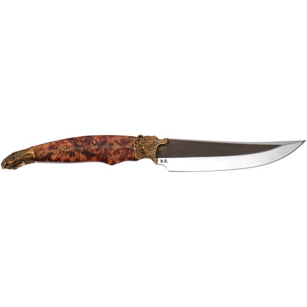 Нож R.A.Knives "Гризли" (1437-10010)