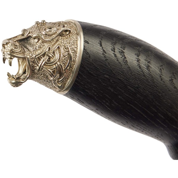 Ніж R.A.Knives Light Кельтський Тигр (1437-10120)