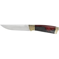 Нож R.A.Knives Правый сектор