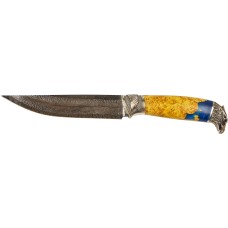 Нож R.A.Knives Сокіл 6