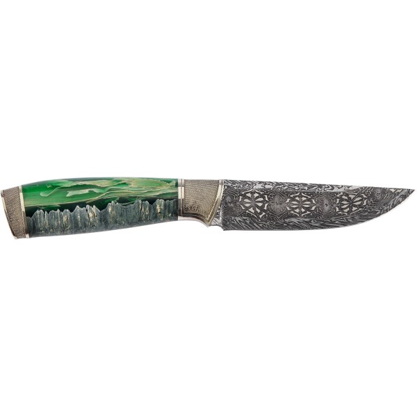 Нож R.A.Knives "Весняний" (1437-10053)